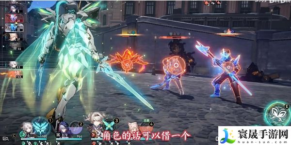 《崩坏星穹铁道》2.5青丘行军成就攻略