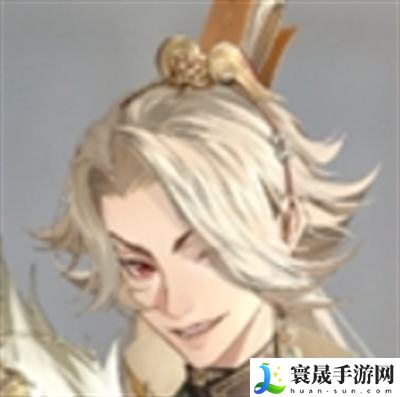 如鸢角色有哪些-角色图鉴大全