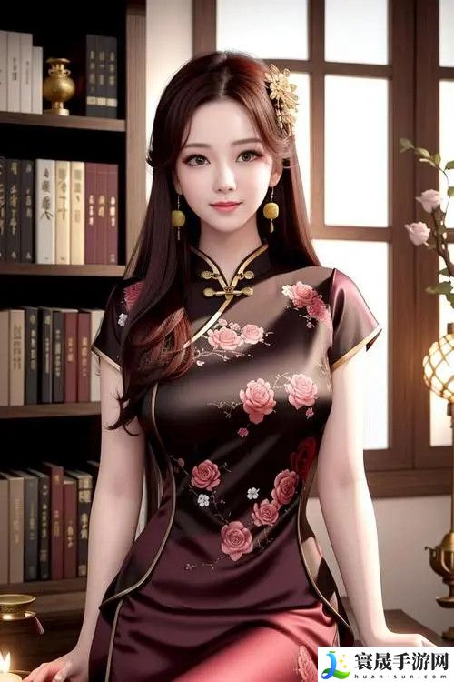 爽、躁、多水、快、深点了：奔向自由的心灵之旅