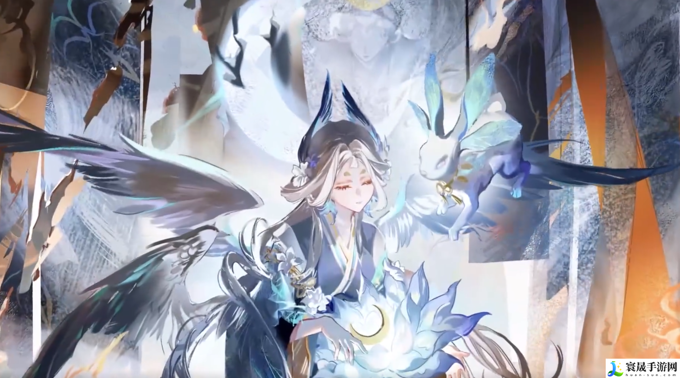 《阴阳师》甘肃省博物馆联动皮肤介绍