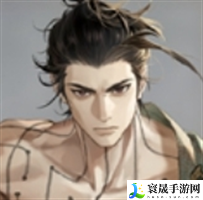 如鸢角色有哪些-角色图鉴大全