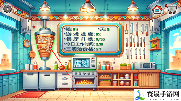 《沙威玛传奇》通关常见问题汇总