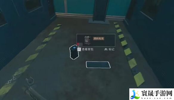 《三角洲行动》零号大坝大金点位一览