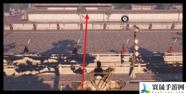 燕云十六声开封府蹊跷位置一览：高难度挑战应对策略大全