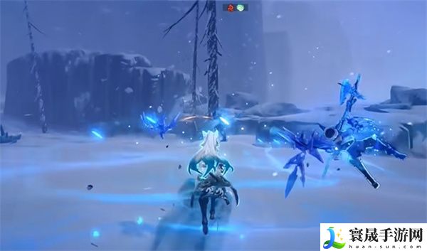 《崩坏星穹铁道》2.5我即风暴成就攻略