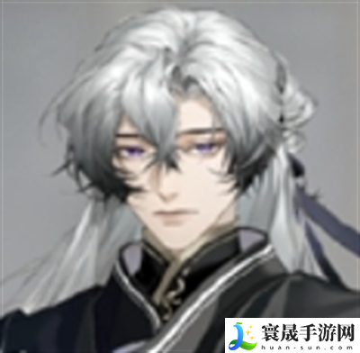 如鸢角色有哪些-角色图鉴大全