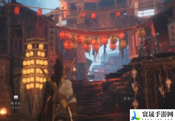 燕云十六声夜梦僧任务完成攻略：史诗装备获取途径