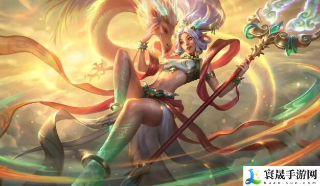 英雄联盟天龙之子皮肤有哪些 LOL天龙之子皮肤介绍