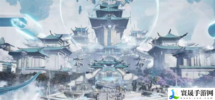 诛仙2手游青云技能怎么加点