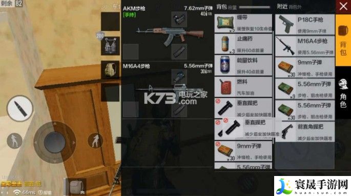 绝地求生全军出击AKM怎么样 宠物进化形态预览