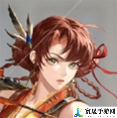 如鸢角色有哪些-角色图鉴大全