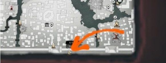燕云十六声猫猫之仁在哪-燕云十六声猫猫之仁位置介绍