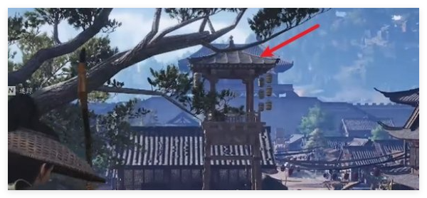 燕云十六声南门大街蹊跷位置一览：游戏内特殊事件应对