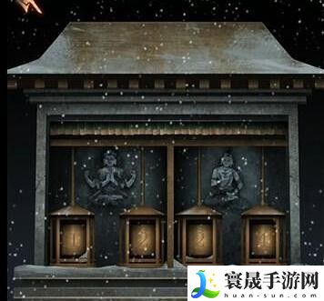 阿姐鼓3偃师传第四章攻略：第4章欺佛通关详细教程