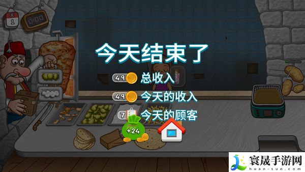 《沙威玛传奇》收金币方法介绍