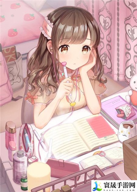 18岁带好纸巾从此转入新世界