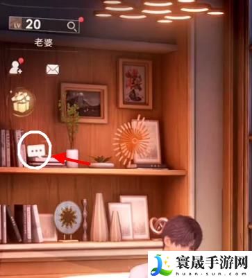 恋与深空怎么切换角色 主页面切换男女主方法一览