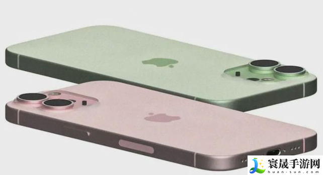 iPhone16发售机型介绍