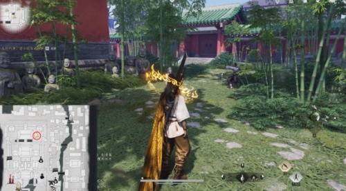 燕云十六声无相金身获取攻略：炼金系统药剂制作全攻略