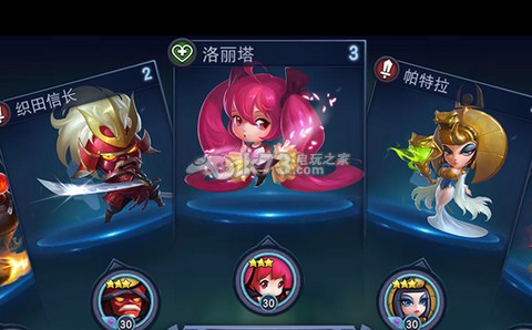 圣灵zero万金油阵容推荐 游戏内最强对策全解