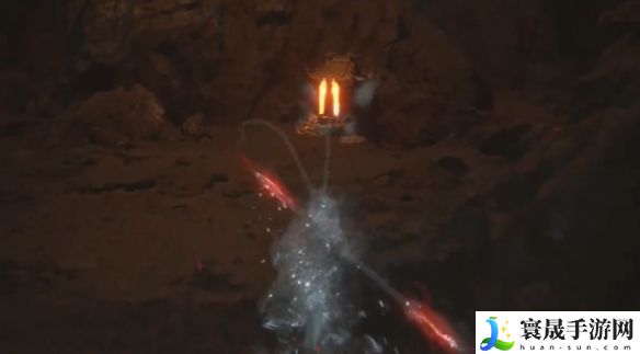 《黑神话悟空》璧水洞洞天深处土地庙位置