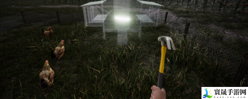 We Harvest Shadows游戏官网地址介绍：宠物技能搭配策略