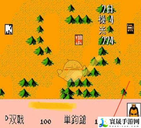 霸王的大陆狼牙枪购买上限介绍：隐藏地图全揭秘