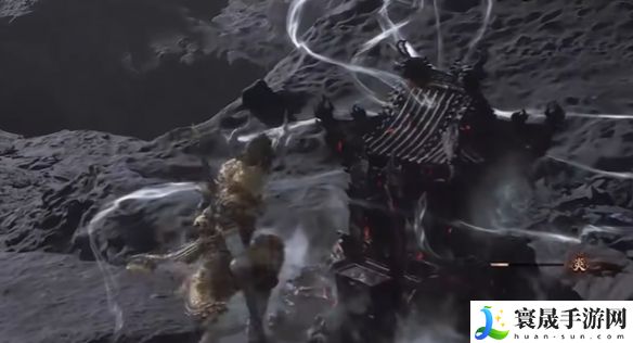 《黑神话悟空》火光地清凉坡土地庙位置