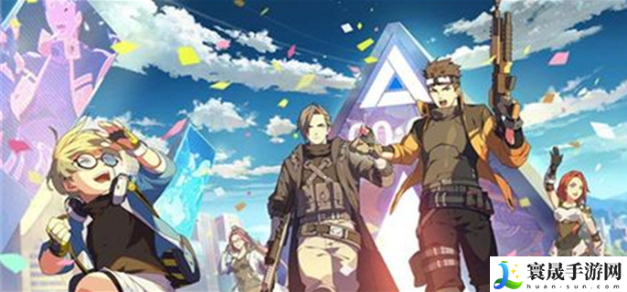 王牌战士2角色强度榜-版本强势角色推荐