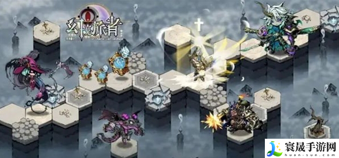 幻境旅者兑换码有哪些-最新官方礼包码分享