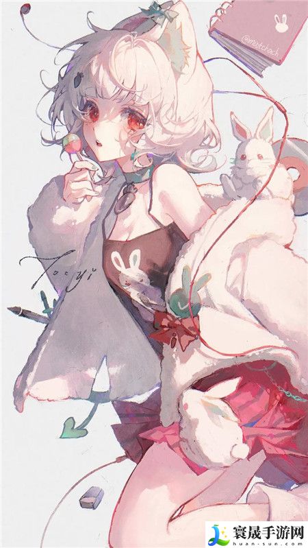 家族共享的养女苏苏十千