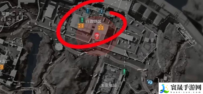 三角洲行动零号大坝保险箱在哪里-零号大坝保险箱位置大全