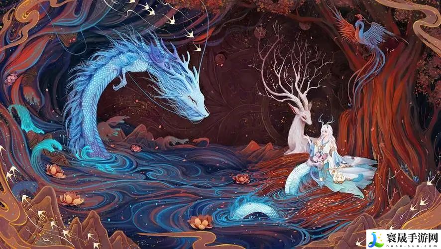 妄想山海海萃宝箱怎么开启 海萃宝箱开启方法