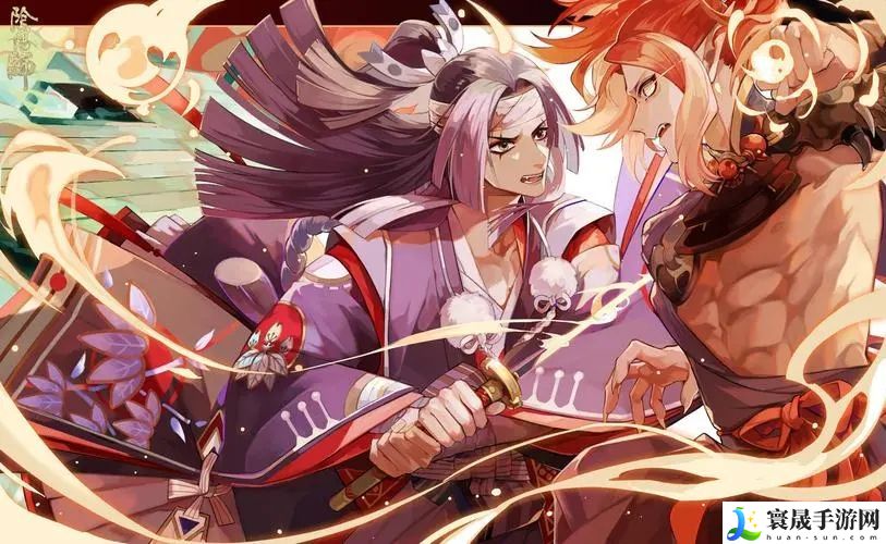 阴阳师海怪讨伐愤怒的石距挂机攻略 海怪讨伐愤怒的石距奖励阵容推荐