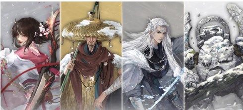 逆水寒手游世外寻隐英雄难度怎么样-逆水寒手游世外寻隐英雄难度玩法介绍