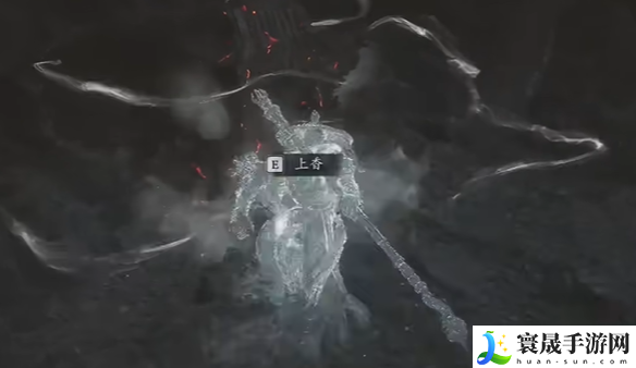 《黑神话悟空》璧水洞炼魔坑土地庙位置