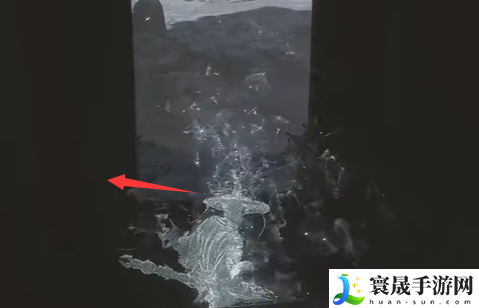 《黑神话悟空》璧水洞炼魔坑土地庙位置