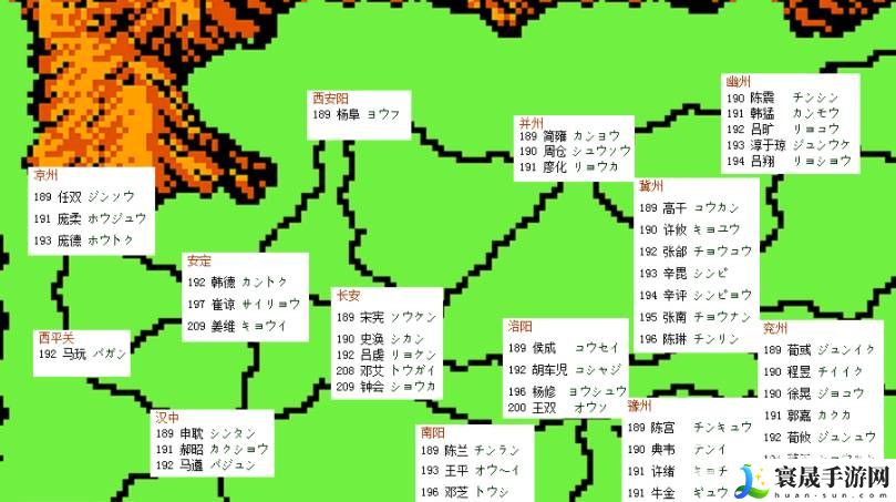 霸王的大陆武将出场表：如何在有限时间内获得更多经验