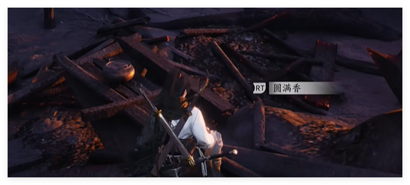 燕云十六声千佛残墟支线任务完成攻略：装备属性解析与选择建议