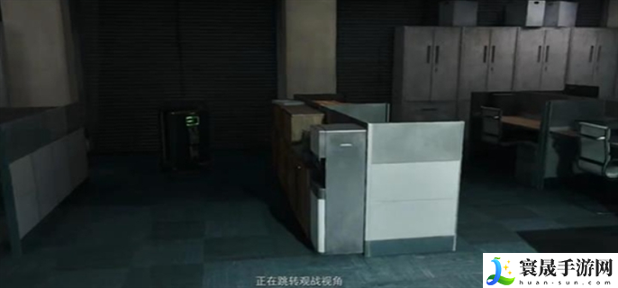 三角洲行动零号大坝保险箱在哪里-零号大坝保险箱位置大全