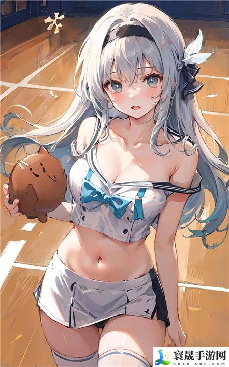 少女第一次做AE视频教程，网友：看了都想学！