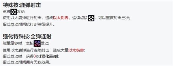 绝区零全角色立绘图鉴-绝区零全角色技能展示