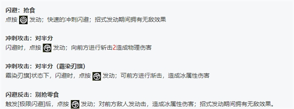 绝区零全角色立绘图鉴-绝区零全角色技能展示