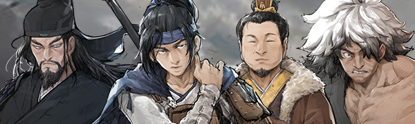猛将三国游戏特色内容介绍：巧妙利用敌人疲劳取得战斗胜利