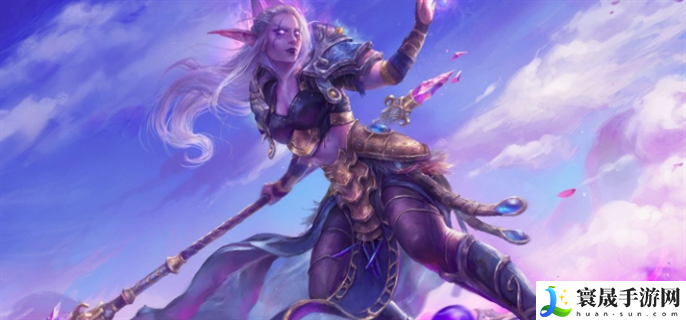 魔兽世界巫妖王之怒手残适合哪个职业-巫妖王之怒手残职业推荐