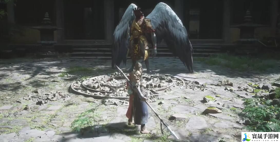 《黑神话悟空》巧线死结四十七难成就攻略