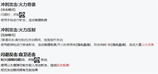 绝区零全角色立绘图鉴-绝区零全角色技能展示