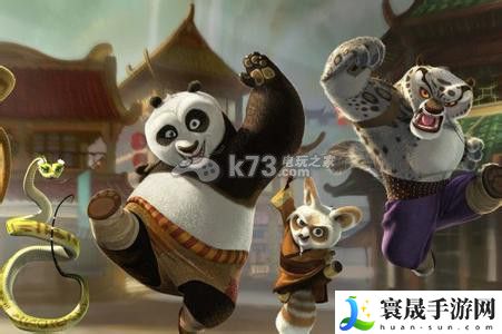 功夫熊猫官方手游全部boss打法技巧汇总 避免被偷袭的实用技巧