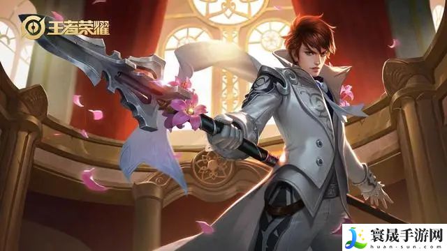 王者荣耀s34赵云怎么玩 s34赛季国服赵云出装/铭文玩法推荐