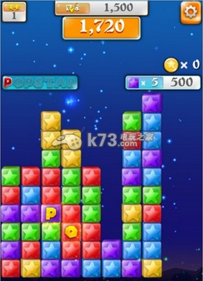 popstar消灭星星2闯关技巧分享 攻略助你技能突破